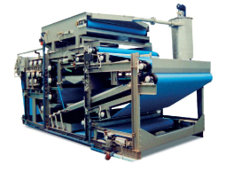 Belt Press